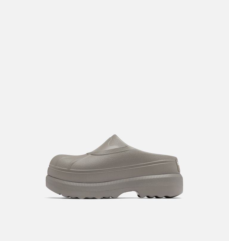 CARIBOU Sabots pour femme, Color: Chrome Grey, image 4