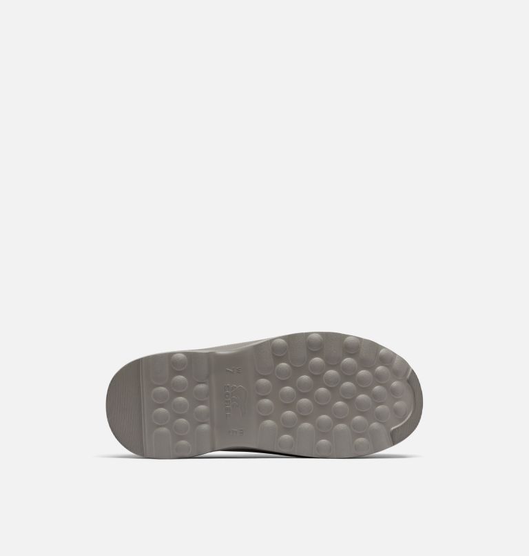 CARIBOU Sabots pour femme, Color: Chrome Grey, image 6