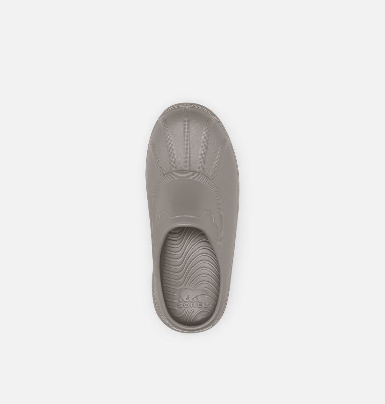 CARIBOU Sabots pour femme, Color: Chrome Grey, image 5