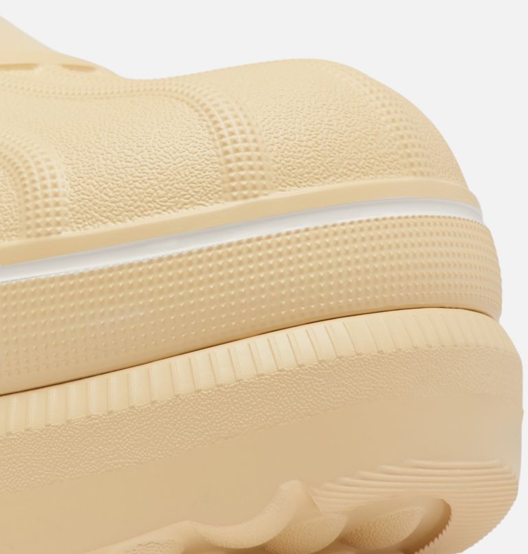 CARIBOU� CLOG | 296 | 7, Color: Caribou Beige, Caribou Beige, image 11