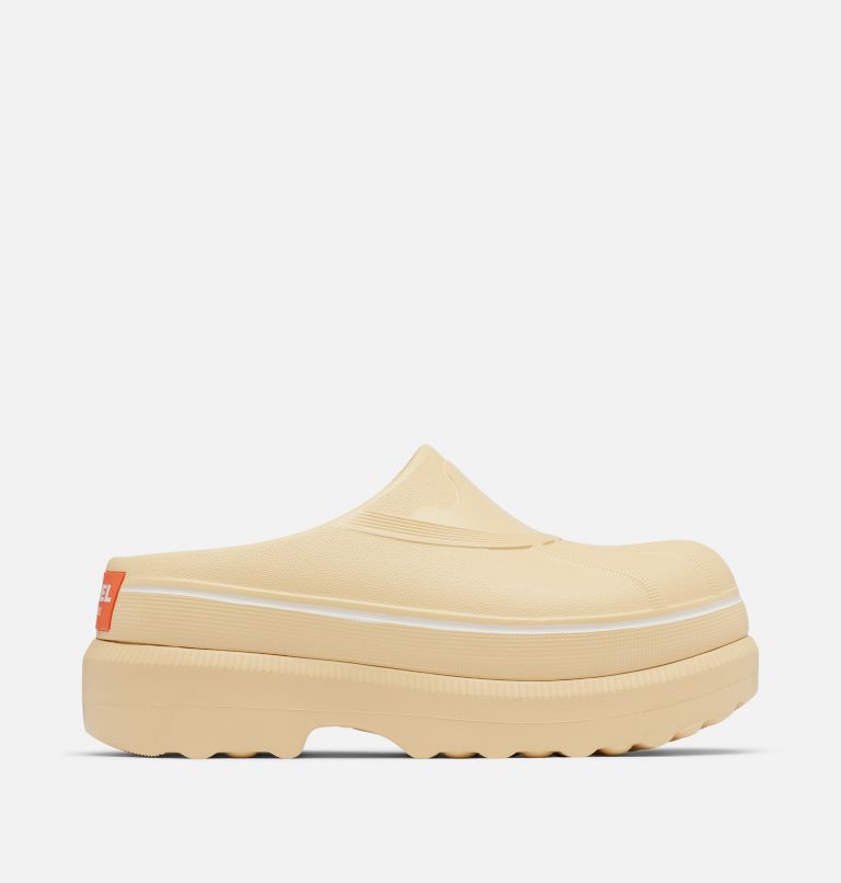 CARIBOU� CLOG | 296 | 7, Color: Caribou Beige, Caribou Beige, image 1