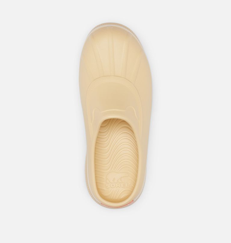 CARIBOU� CLOG | 296 | 7, Color: Caribou Beige, Caribou Beige, image 5