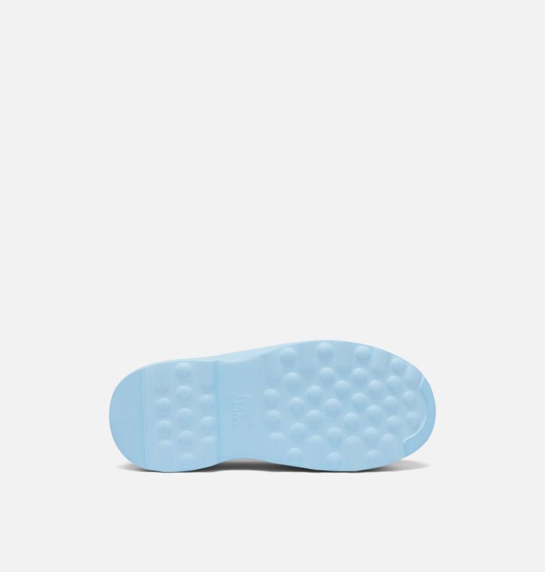 CARIBOU Women's Clog, Color: Arctic Sea, Sea Salt, image 6