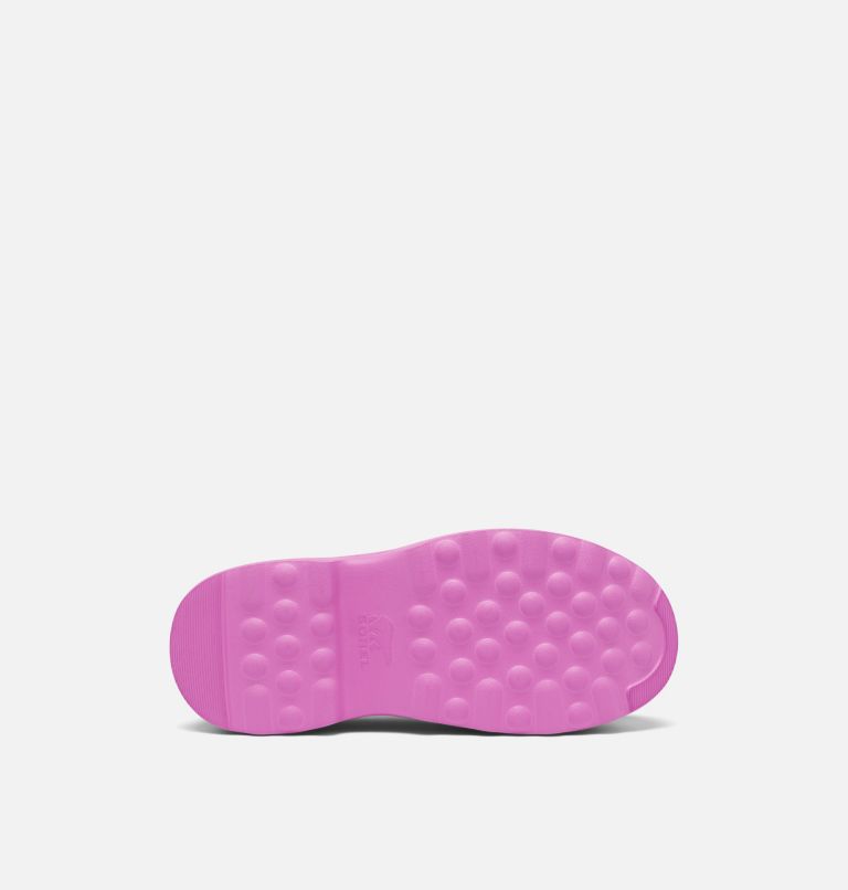 CARIBOU Women's Clog, Color: Foxglove, Sea Salt, image 6