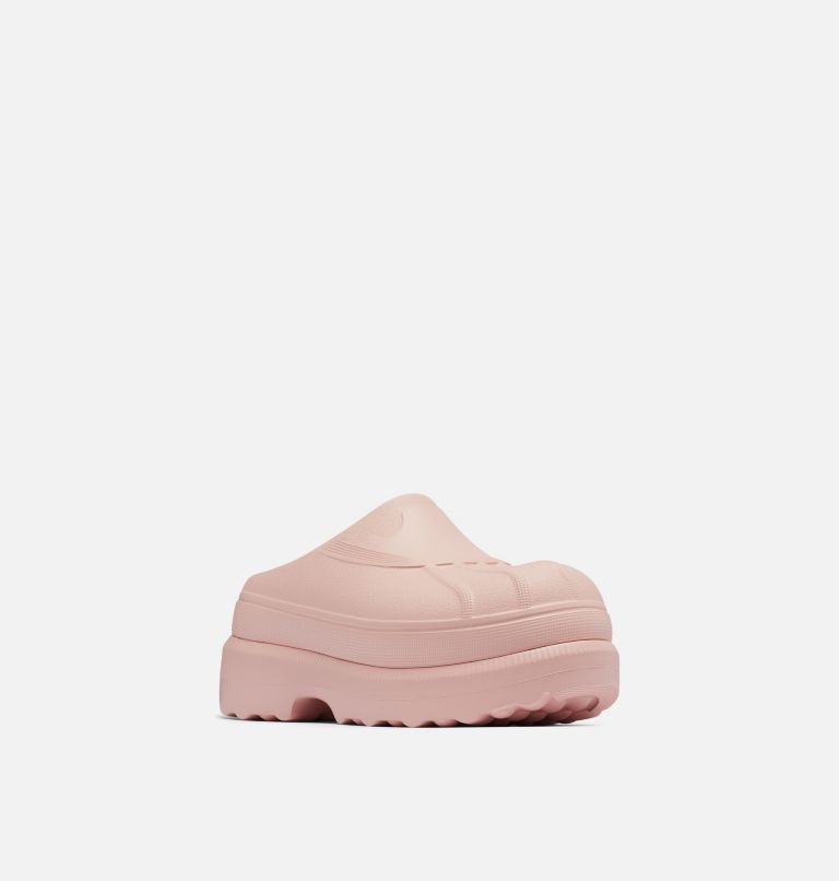 CARIBOU� CLOG | 688 | 11, Color: Vintage Pink, image 7