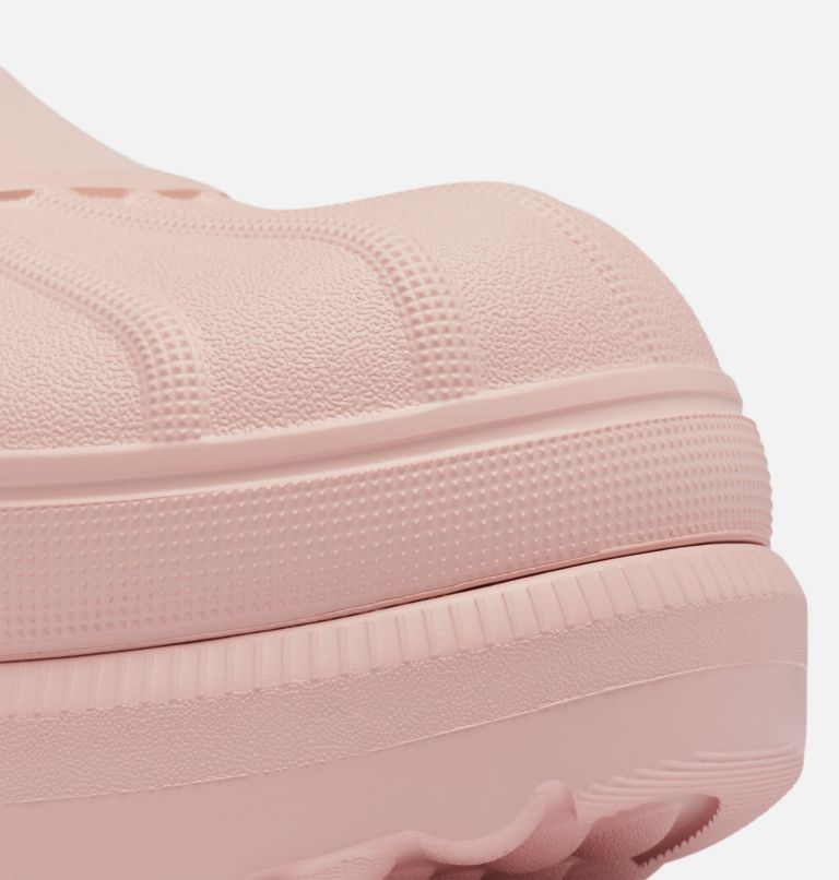 CARIBOU� CLOG | 688 | 11, Color: Vintage Pink, image 9