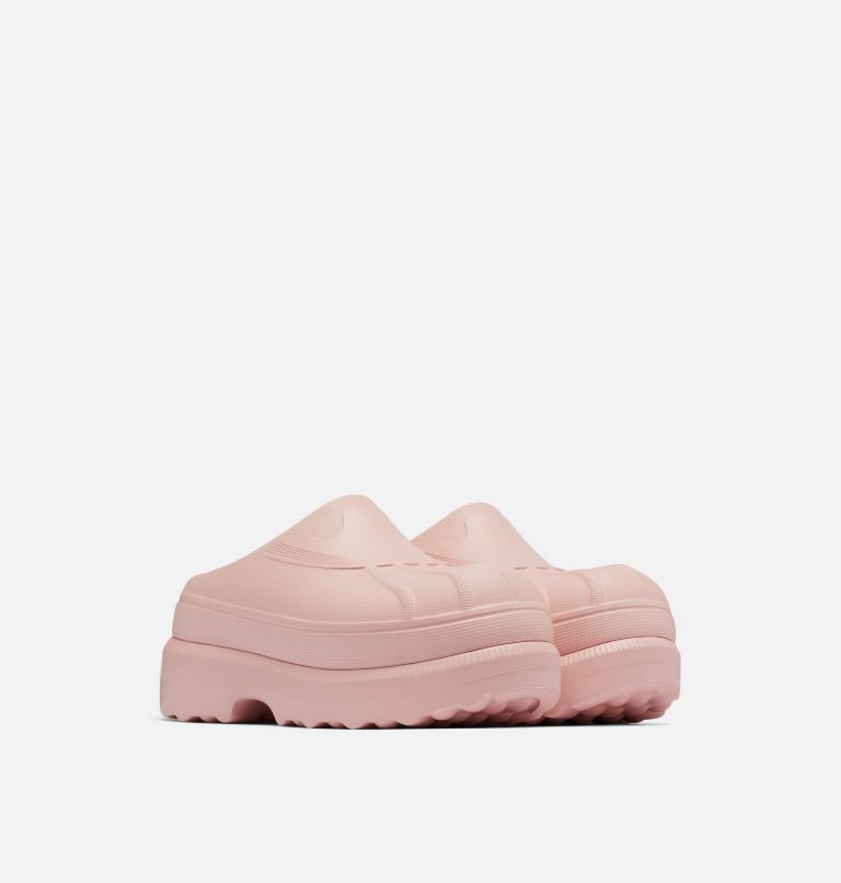 CARIBOU� CLOG | 688 | 11, Color: Vintage Pink, image 2
