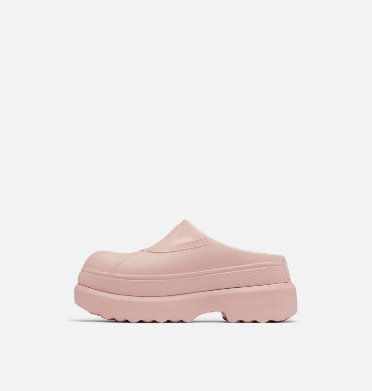 CARIBOU� CLOG | 688 | 11, Color: Vintage Pink, image 4