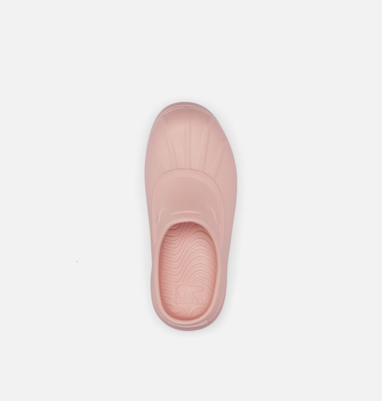 CARIBOU� CLOG | 688 | 11, Color: Vintage Pink, image 5
