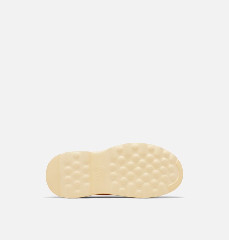 Women's Caribou Clog, Color: Yellow Ray, Sea Salt, image 6