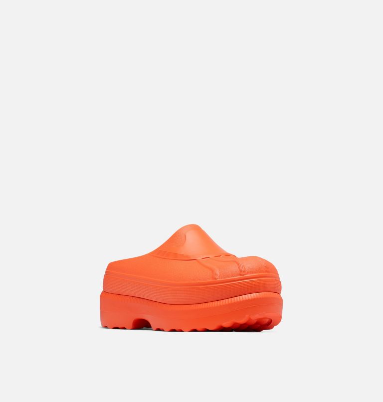 CARIBOU? CLOG | 862 | 8, Color: Optimized Orange, image 7