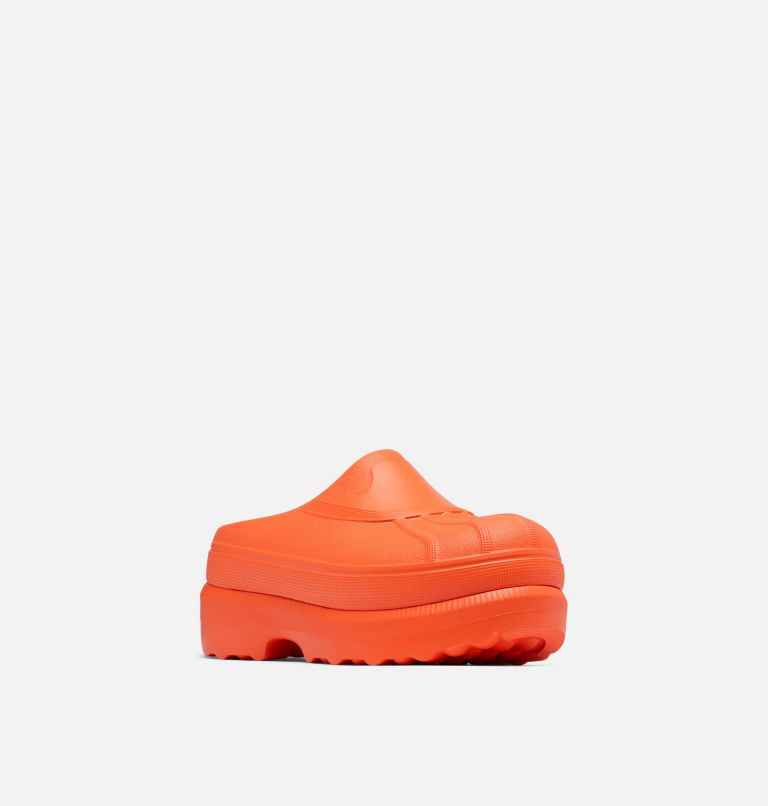 Thumbnail: Caribou Clog für Frauen, Color: Optimized Orange, image 7