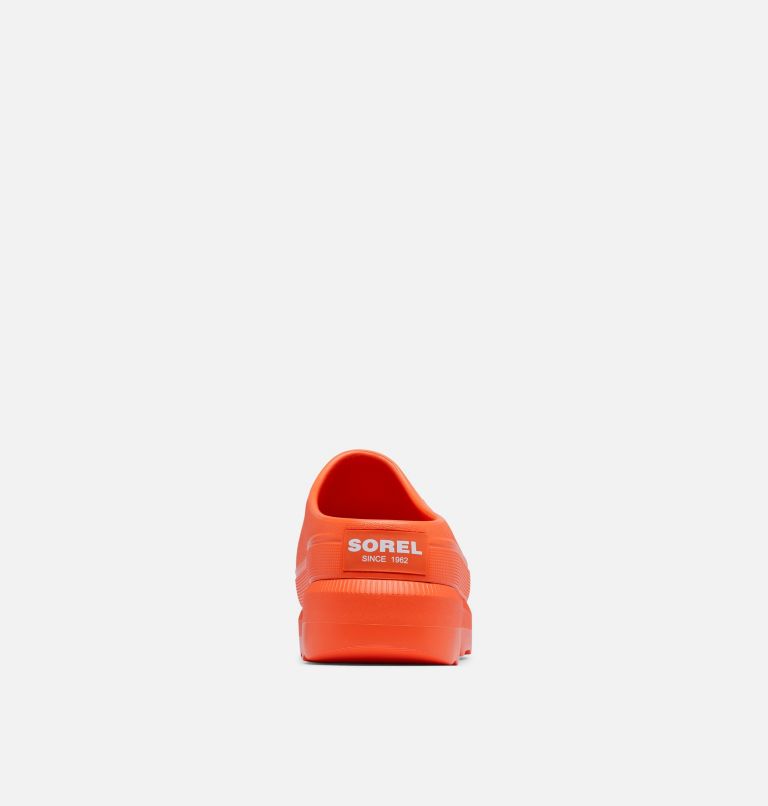Thumbnail: Caribou Clog für Frauen, Color: Optimized Orange, image 3