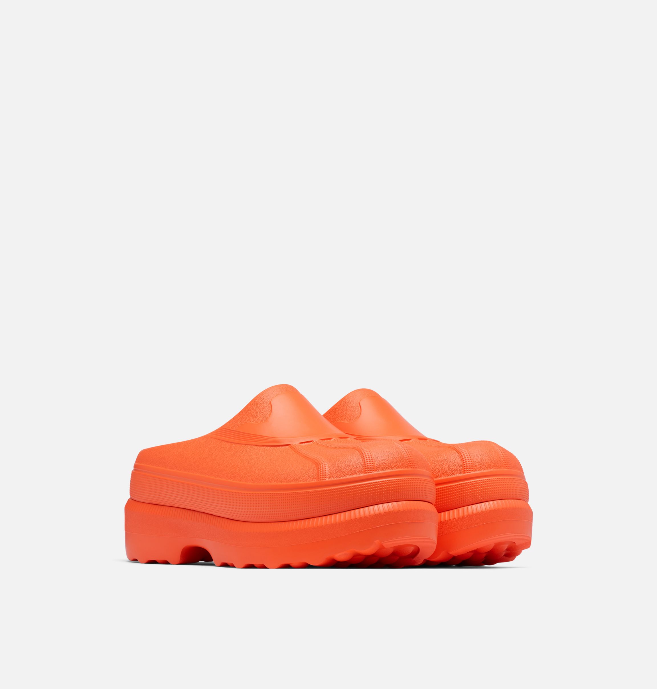 Sorel Caribou Clog Women s 12 Optimized Orange Optimized Orange