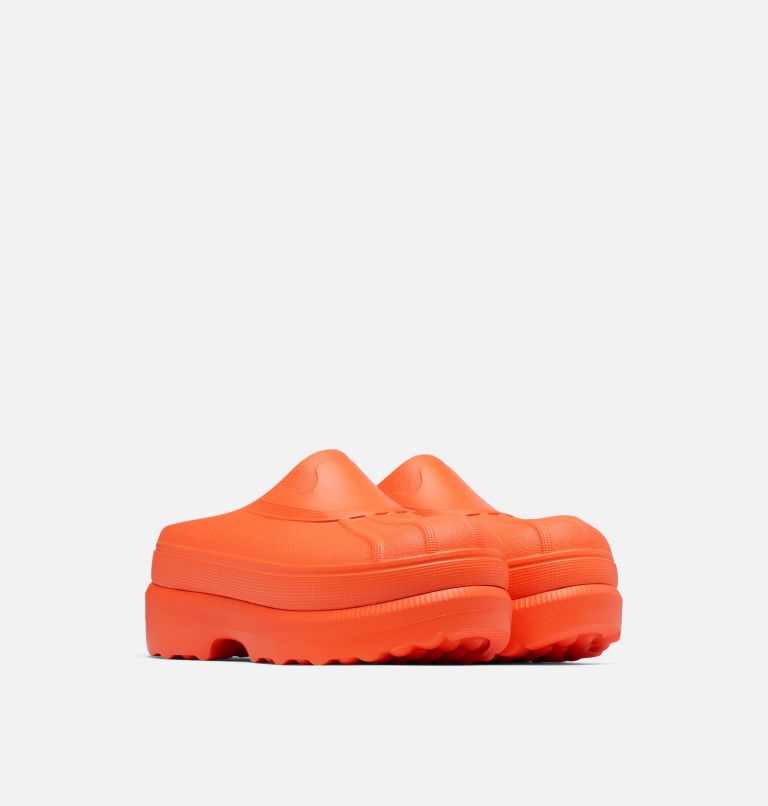 CARIBOU? CLOG | 862 | 8, Color: Optimized Orange, image 2