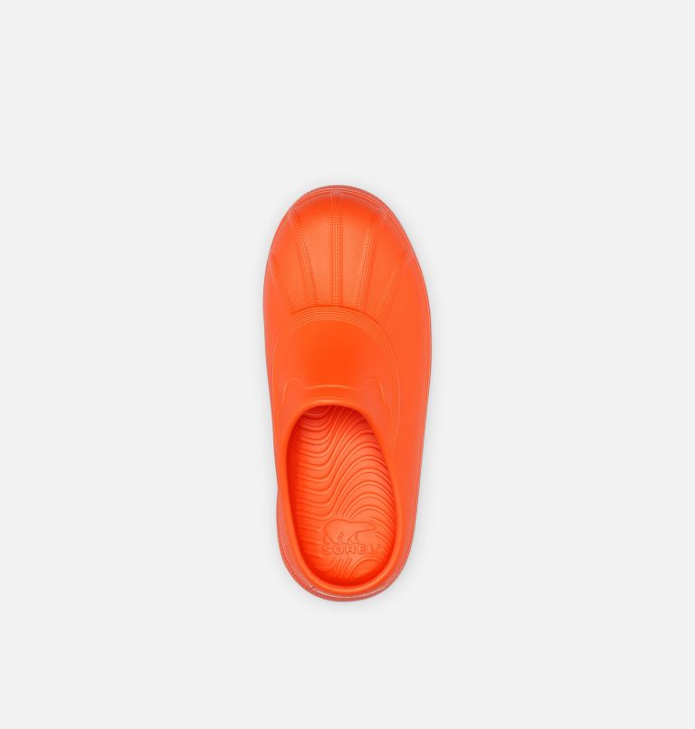 Thumbnail: Caribou Clog für Frauen, Color: Optimized Orange, image 5