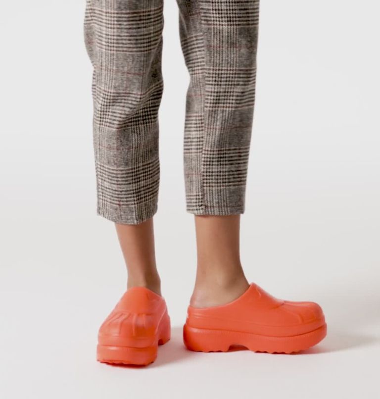 ソレル SOREL ウィンターカーニバル ブーツ ウォータープルーフ