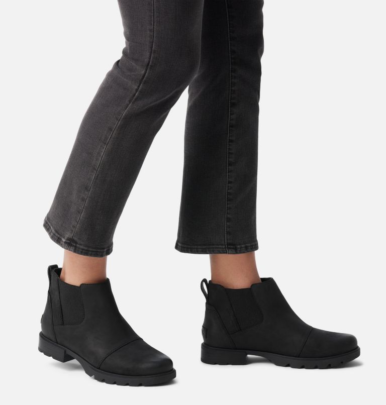 Sorel emelie womens boots on sale