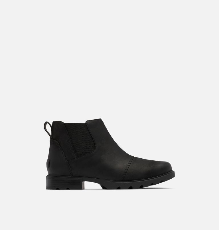 Sorel emelie bootie on sale