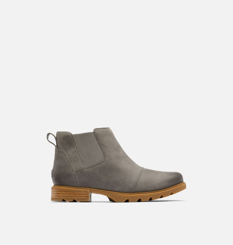 Emelie waterproof chelsea boot hotsell