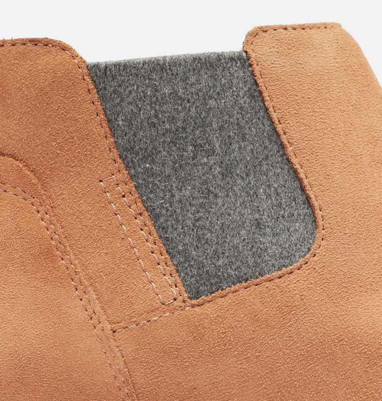 emelie bootie