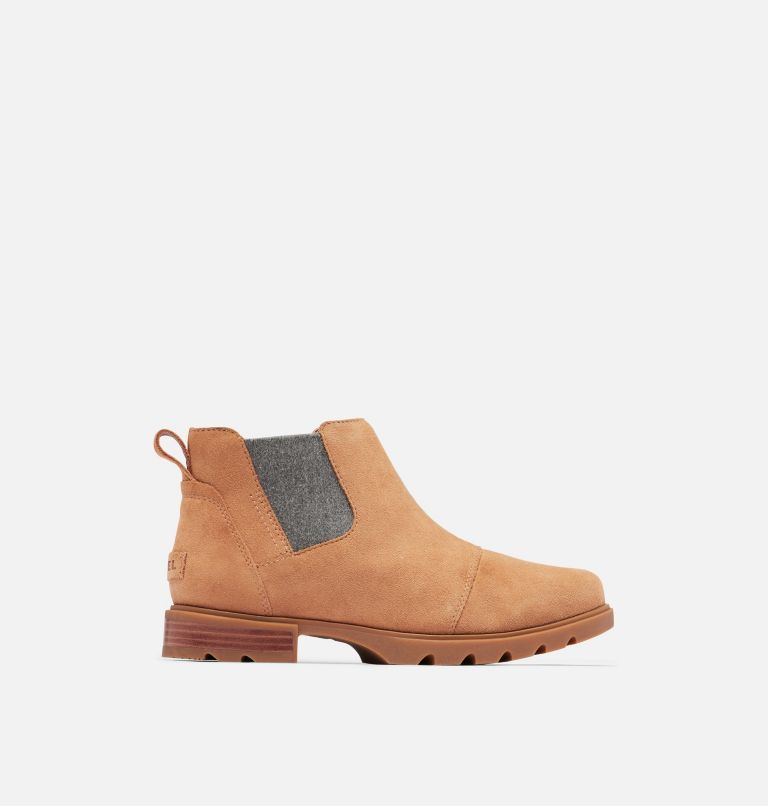 Emelie chelsea store boot sorel