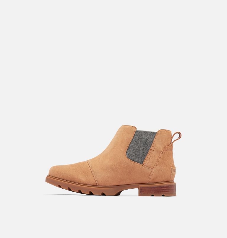 Emelie chelsea boot on sale sorel