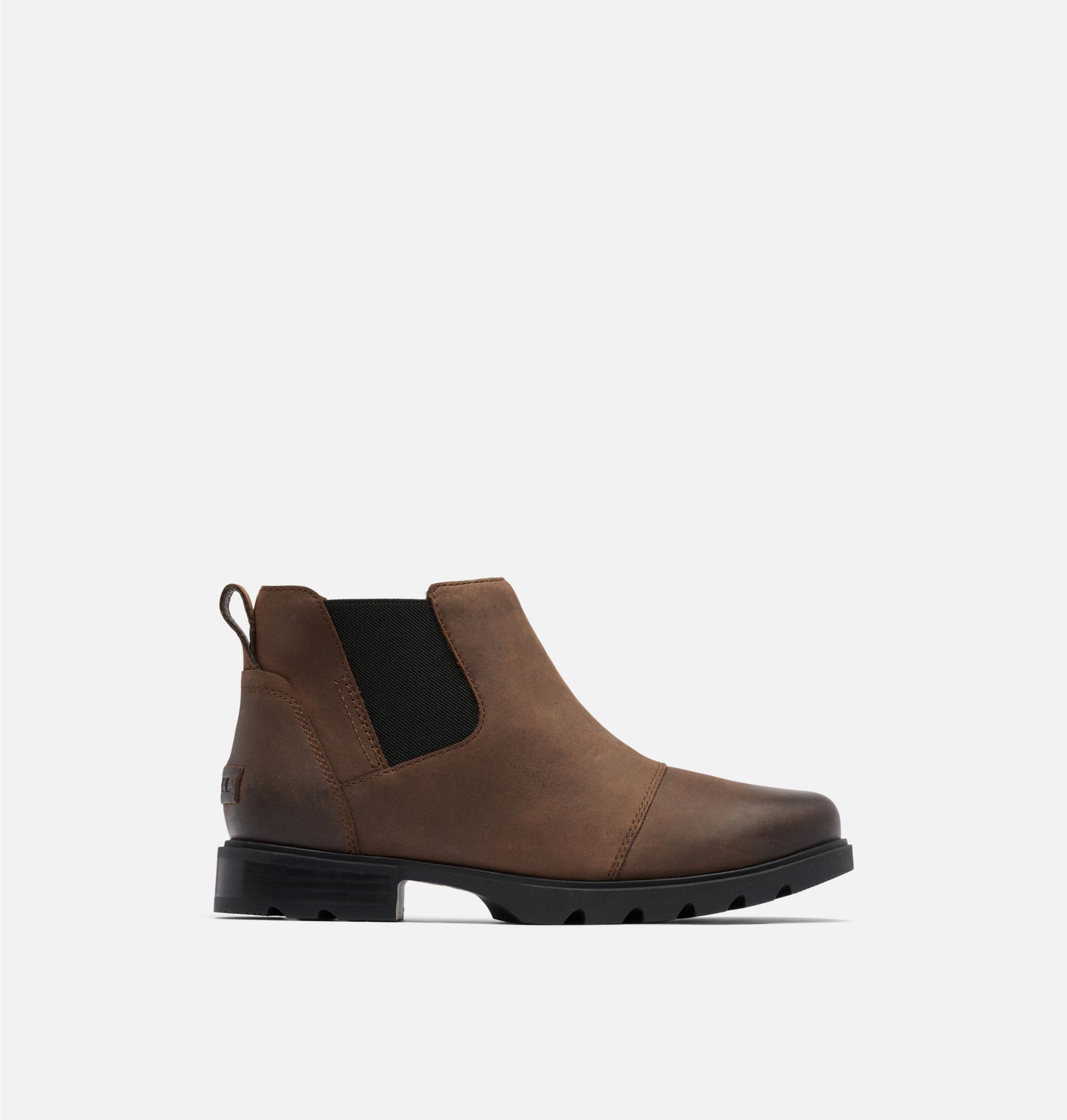 Emelie store chelsea boot