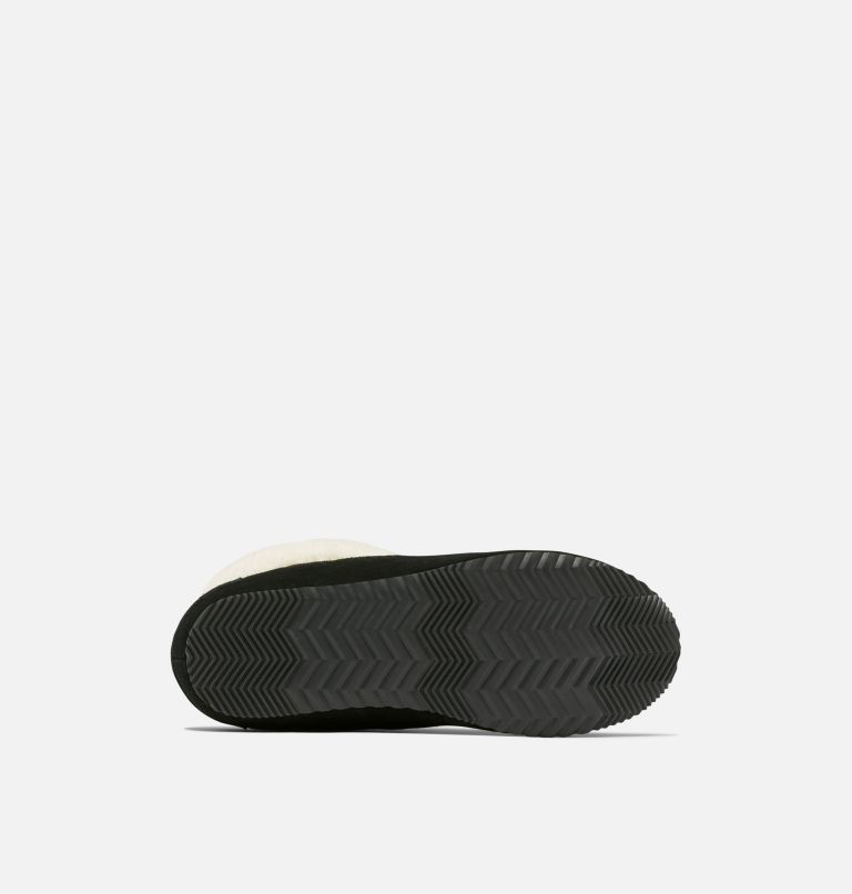 SOREL GO - Stumptown Chaussons chauds pour femme, Color: Black, Natural, image 6