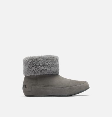 Chaussons sorel femme hot sale