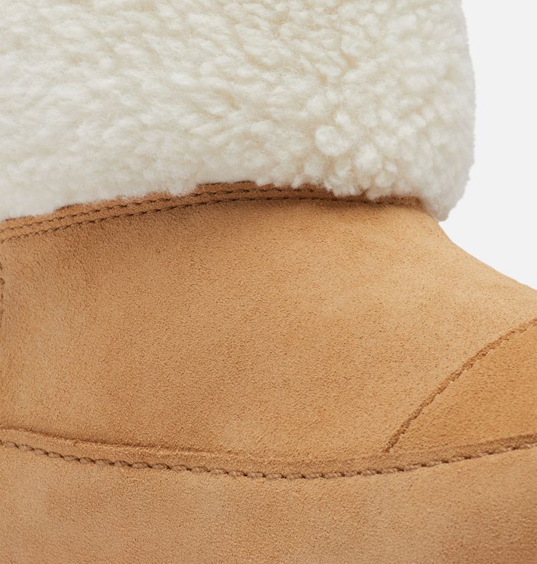 Sorel fur on sale