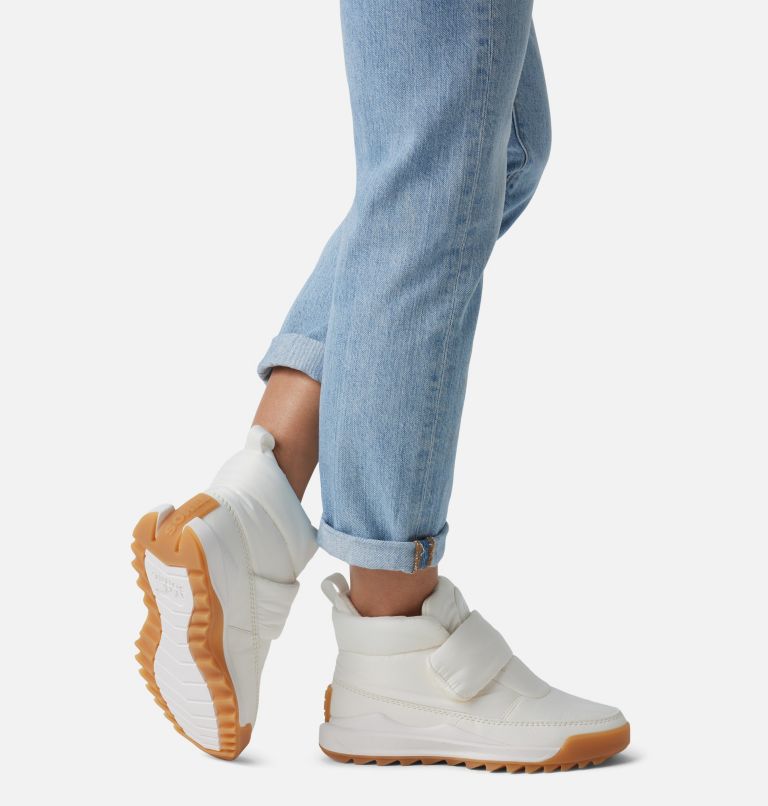 Women's ONA™ RMX Puffy Strap Sneaker Boot | SOREL