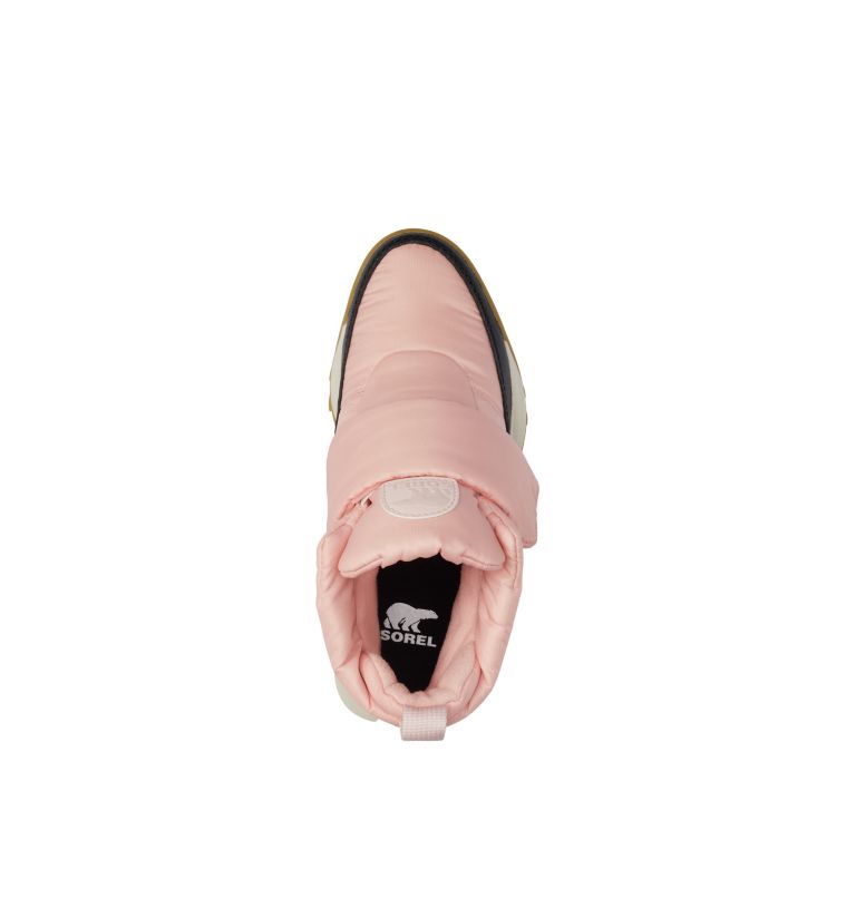 Women's ONA™ RMX Puffy Strap Sneaker Boot