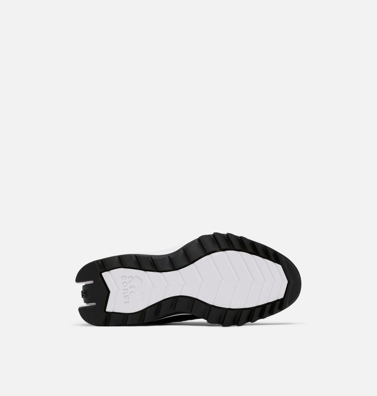 Bottillon ONA RMX Chukka pour femme, Color: Black, Sea Salt, image 6