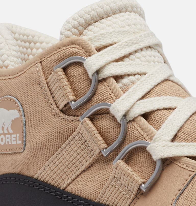 Women's ONA RMX Chukka Bootie, Color: Canoe, Jet, image 8