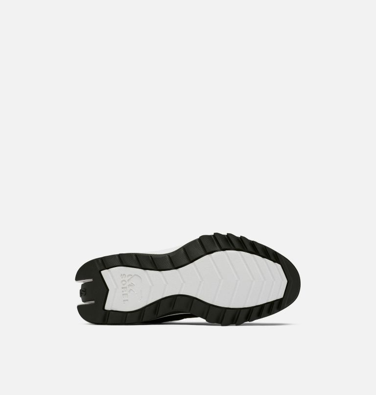 Women's ONA RMX Glacy Boot, Color: Sea Salt, Black, image 6