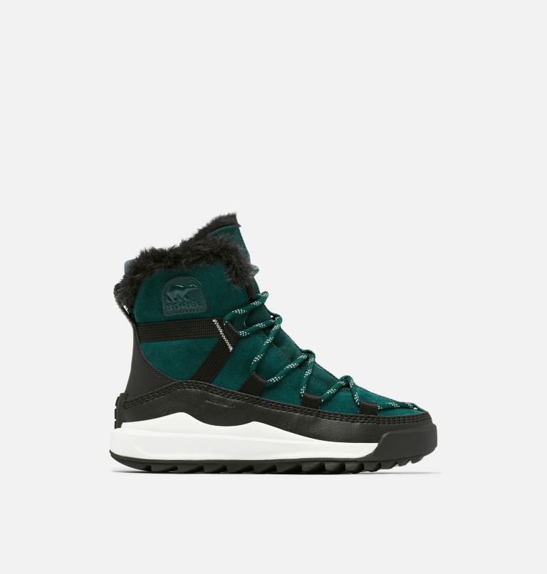 ONA� RMX GLACY WP | 301 | 8.5, Color: Midnight Teal, Black, image 1