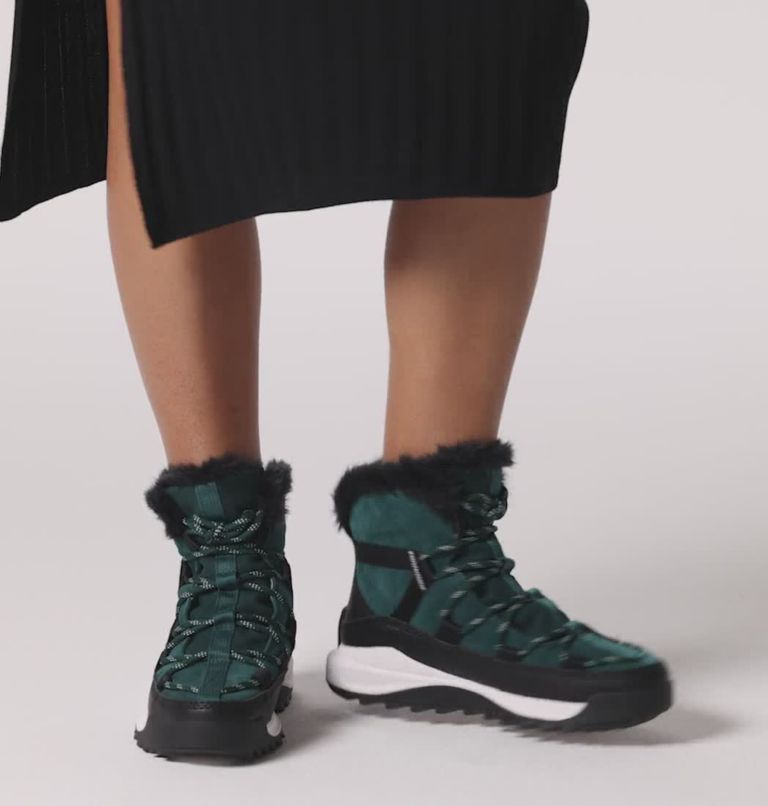 Women's ONA™ RMX Glacy Boot