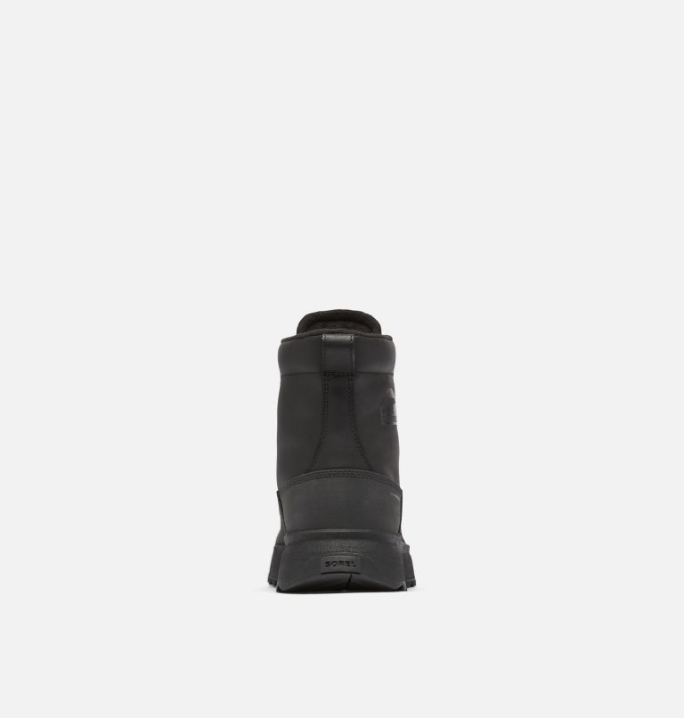 Thumbnail: Men's Scout 87' Pro Boot Waterproof Boot, Color: Black, Black, image 3