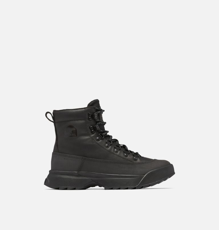 Black sales construction timbs