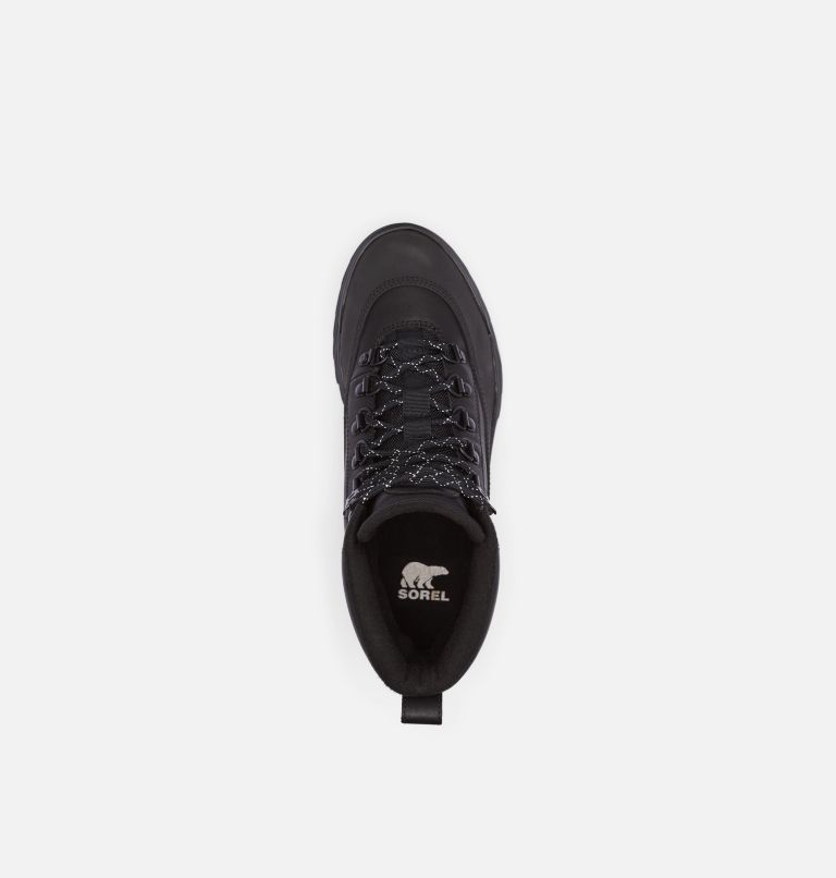 Men's Scout 87' Pro Boot Waterproof Boot, Color: Black, Black, image 5