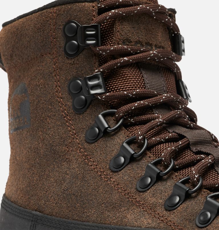 Buckle 2024 sorel boots