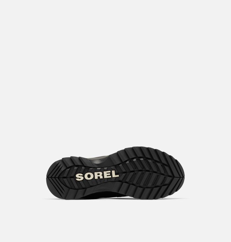 Sorel Scout 87'™ Pro Boot Wp Tobacco Black Apreski Hombre : Snowleader