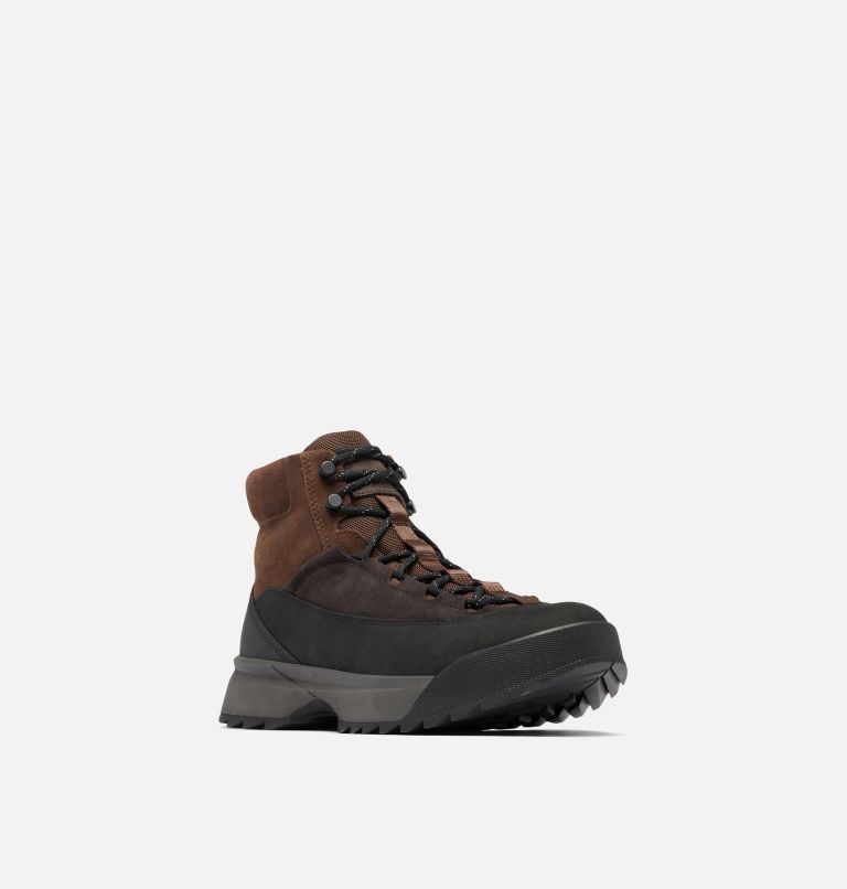 Bota Sorel scout 87 mid wp caribou 2048821 