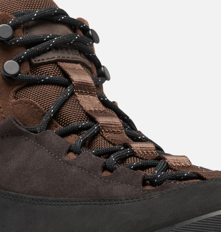 Bota Sorel scout 87 mid wp caribou 2048821 