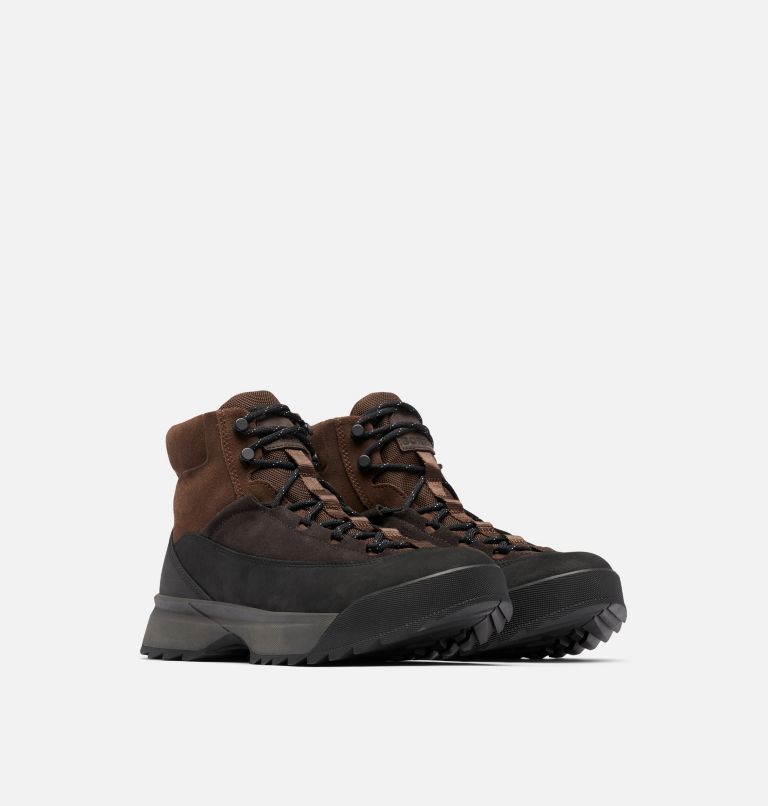 Best hiking boots for cheap boy scouts