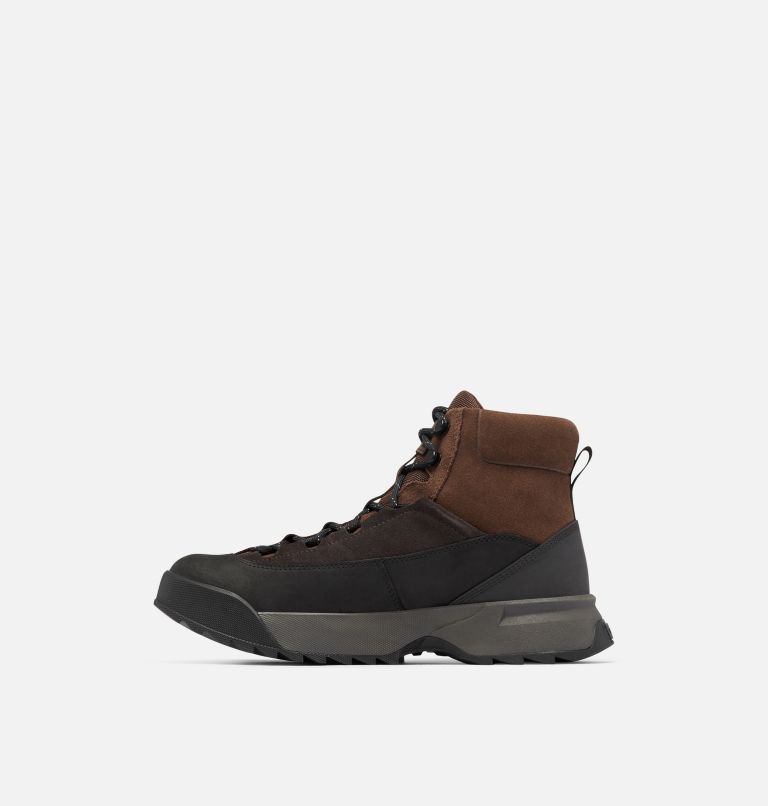 SCOUT 87'� MID WP | 256 | 10.5, Color: Tobacco, Black, image 4