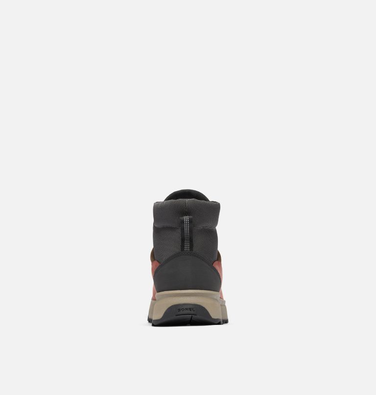 SCOUT 87'� MID WP | 681 | 10, Color: Spice, Black, image 3