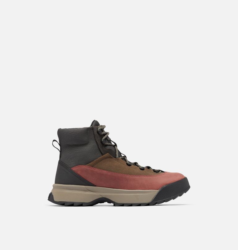 SCOUT 87'� MID WP | 681 | 10, Color: Spice, Black, image 1