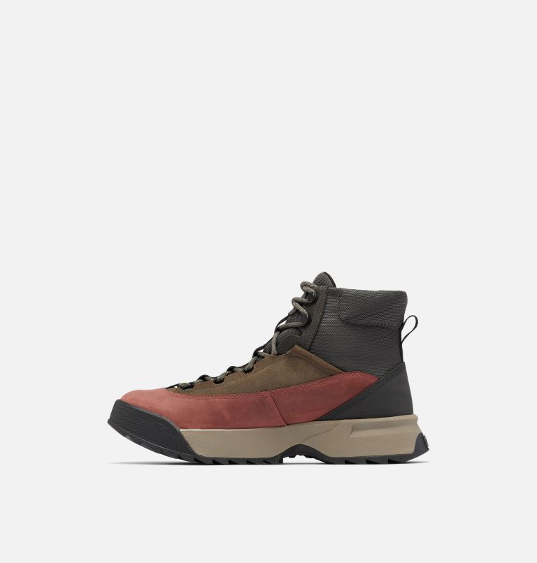 SCOUT 87'� MID WP | 681 | 10, Color: Spice, Black, image 4